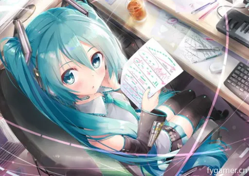 2025年度必玩二次元游戏盘点:深度解析热门新宠 2025年度必玩二次元游戏盘点:深度解析热门新宠